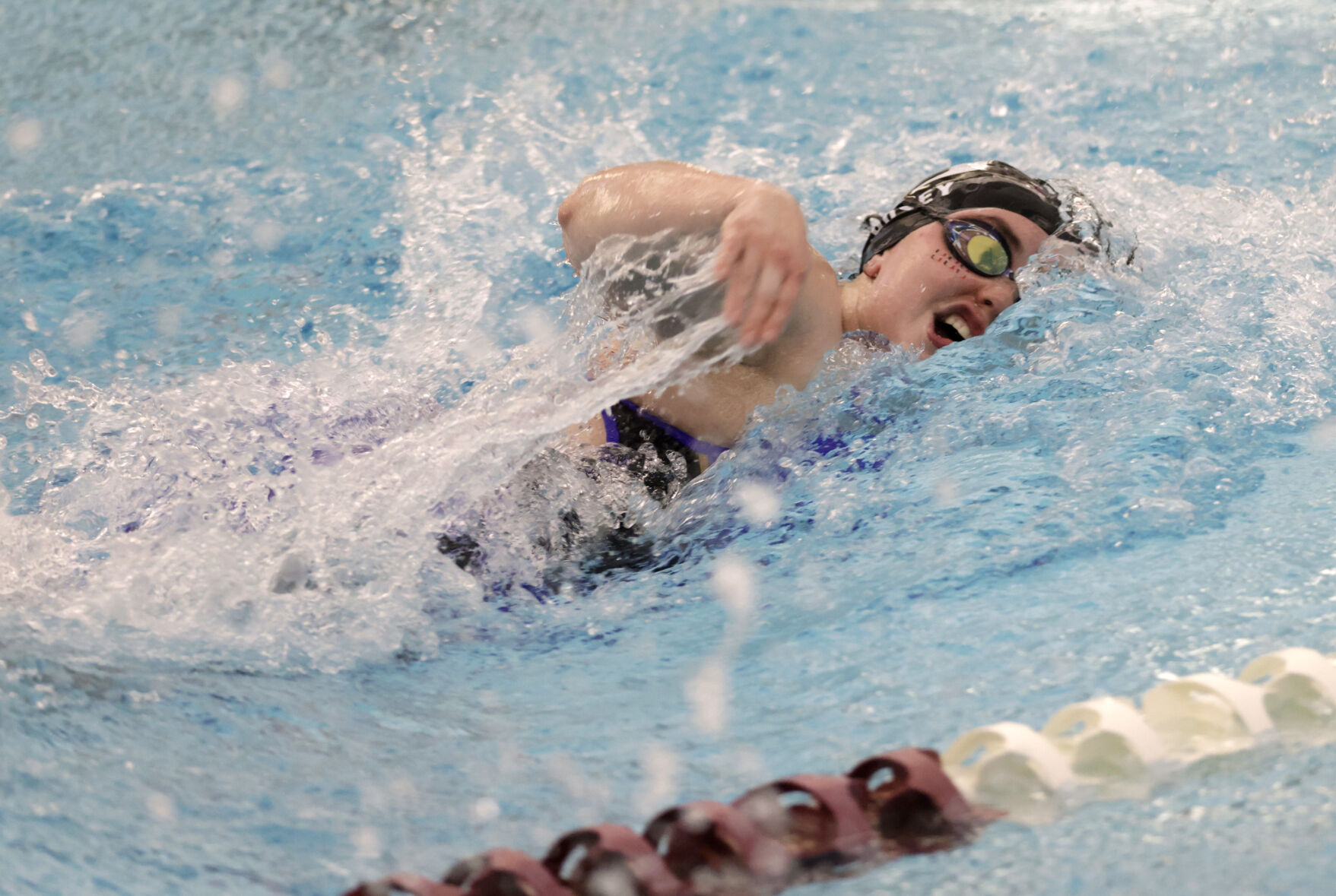 Girls 6A Swimming (copy)